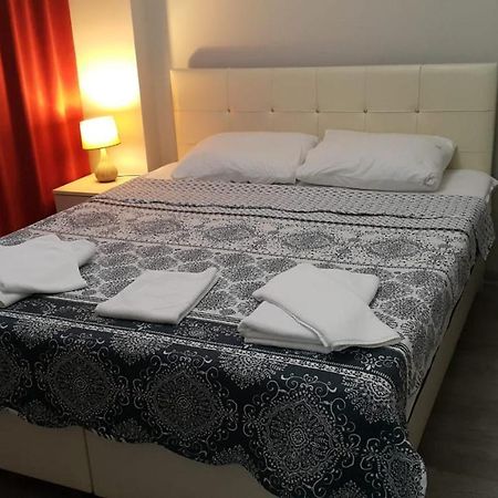 Pelitpark Apart Aparthotel Трабзон Екстериор снимка